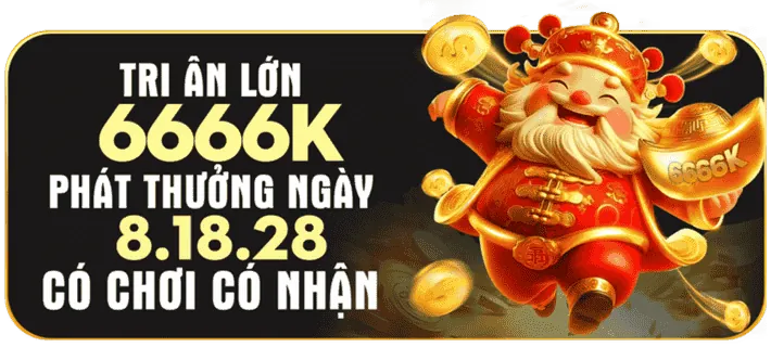 Sự kiện bắn cá đổi thưởng lớn nhất năm