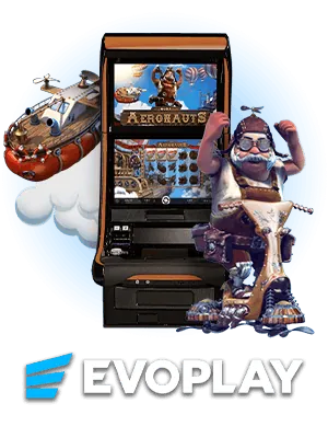 Đa dạng game slot