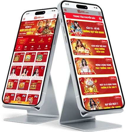 Biểu tượng trò chơi đa dạng