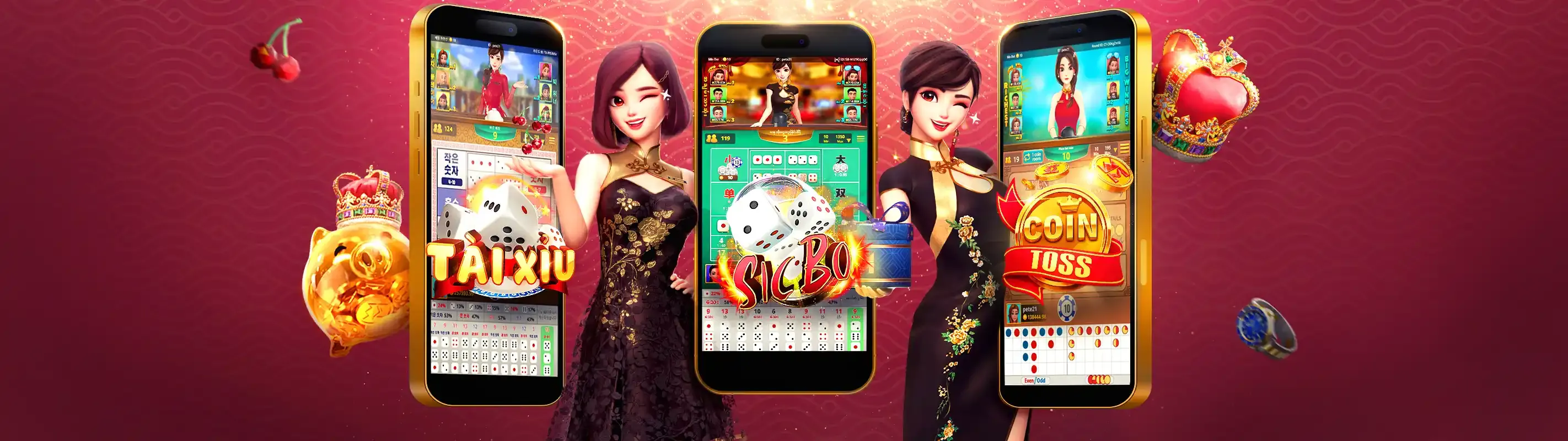 Hình ảnh chính hướng dẫn chơi 365bet Nổ Hũ