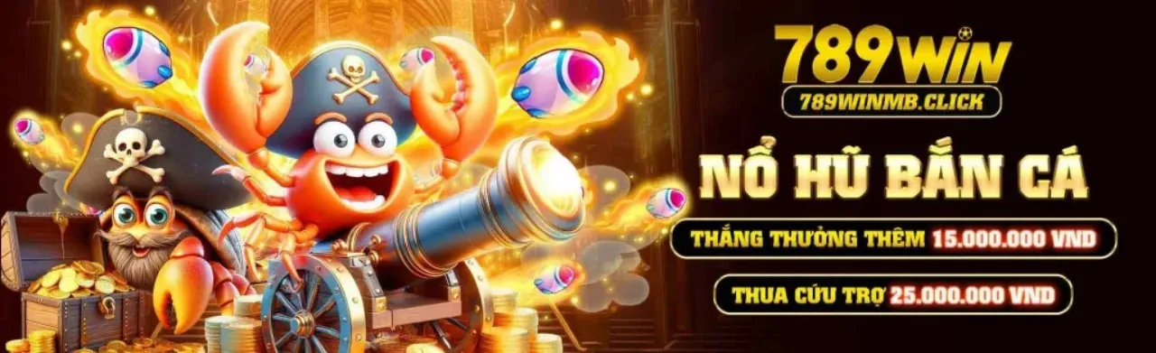 Hình ảnh chính trò chơi bắn cá 365bet Nổ Hũ