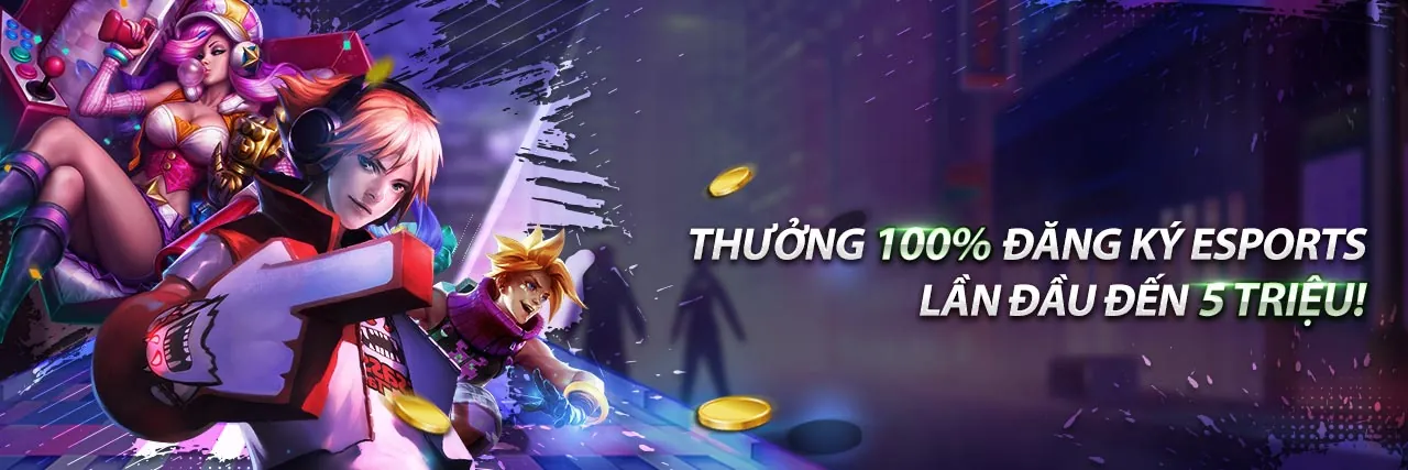 Chương trình Hội viên VIP 365bet nổ hũ