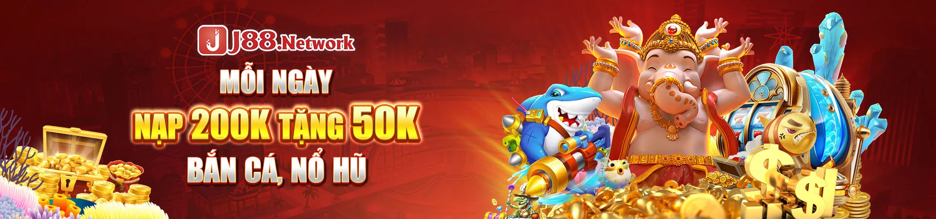 Trò chơi bắn cá tại 365bet nổ hũ